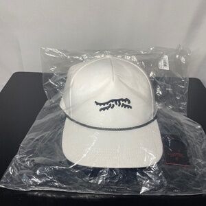 BRAND NEW - Sun Day Red x Tiger Woods Hat